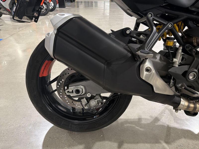 Used 2021 Ducati MONSTER 821 STEALTH Image 21