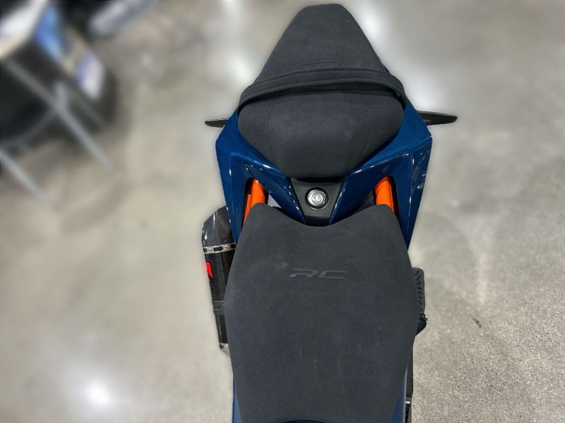 New 2024 KTM RC 390 Image 28