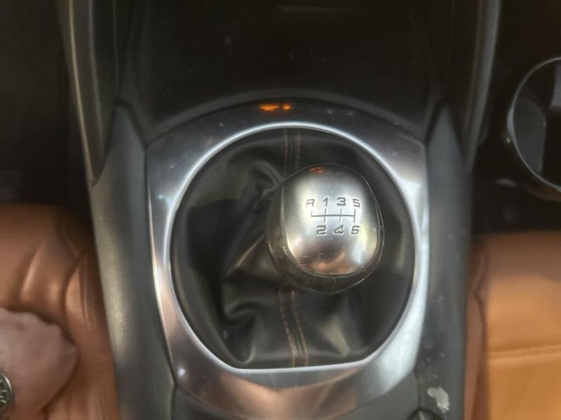 Used 2017 Fiat 124 Spider LussoImage 9