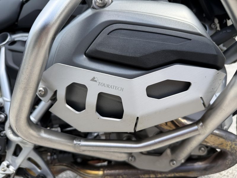 2017 BMW R 1200 GS 