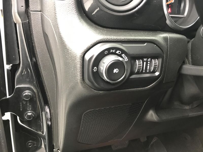 Used 2021 Jeep Wrangler Unlimited Sport AltitudeImage 11