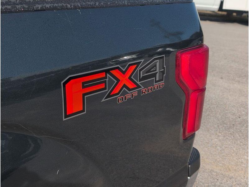 2018 Ford F-150 LariatImage 13