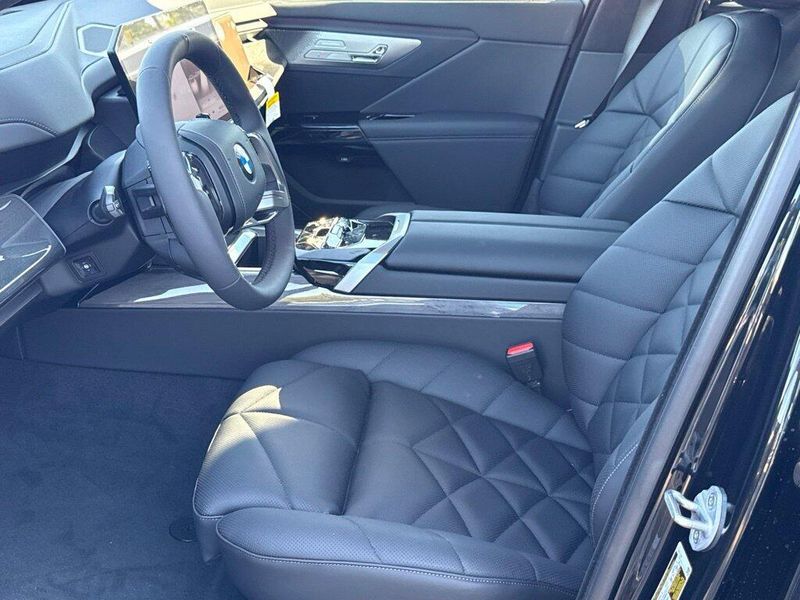 New 2027 BMW 7 Series Image 16