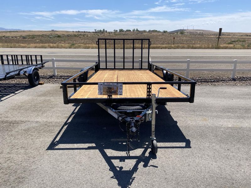New 2026 VOYAGER ECHO ADAVNTAGE 14FT 