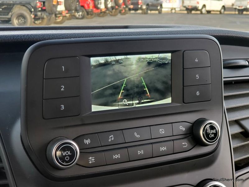 Used 2020 Ford Transit-350 Passenger Van XL