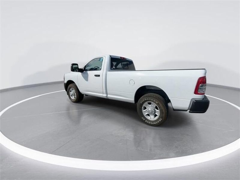 Used 2023 RAM 2500 TradesmanImage 6