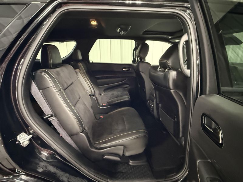 Used 2025 Dodge Durango R/T 20th Anniversary PlusImage 10