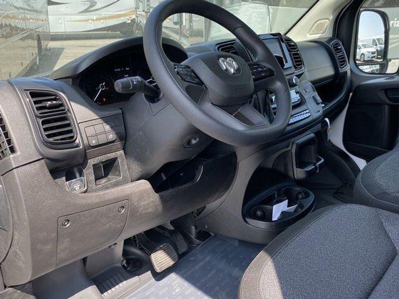 New 2024 RAM Promaster 3500 Tradesman Cargo Van High Roof 159