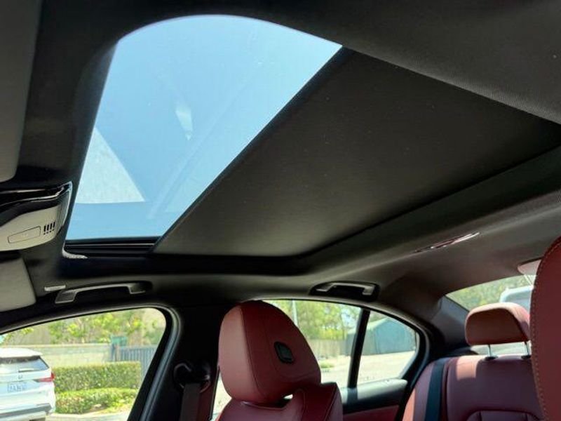 New 2026 BMW 3 Series 330iImage 20