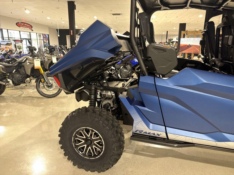 New 2026 Yamaha WOLVERINE RMAX4 1000 LIMITED Image 23