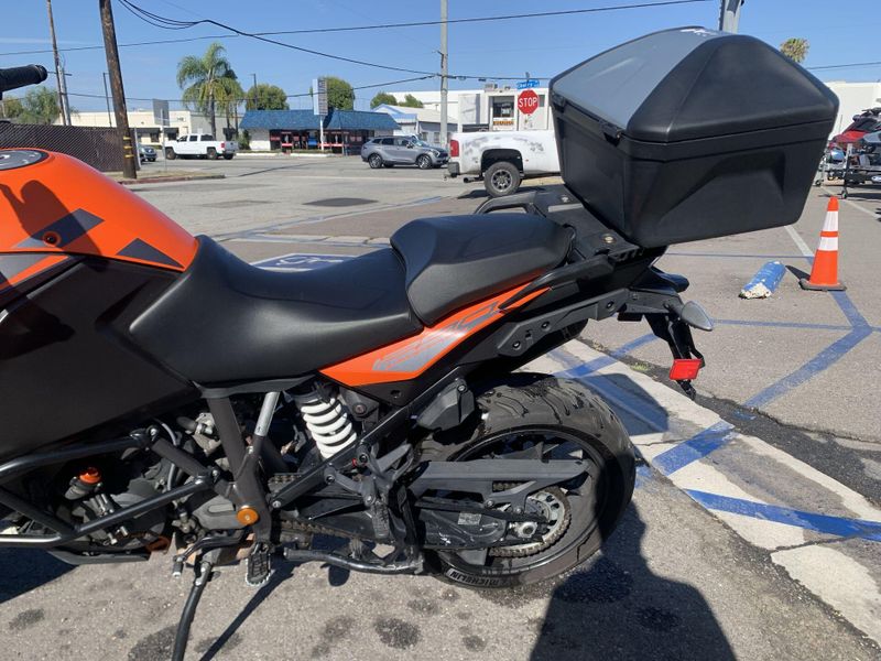 Used 2020 KTM 1290 Super Adventure S Image 12