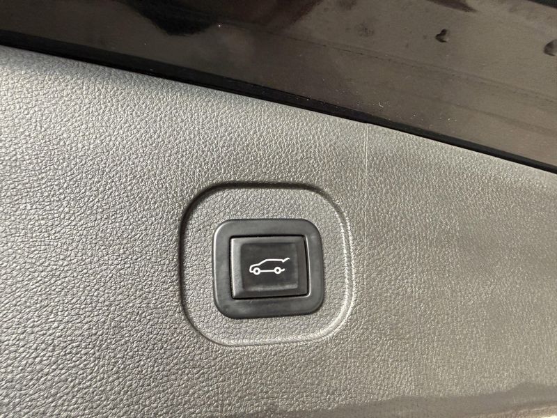 Used 2015 Chevrolet Equinox LTZImage 7