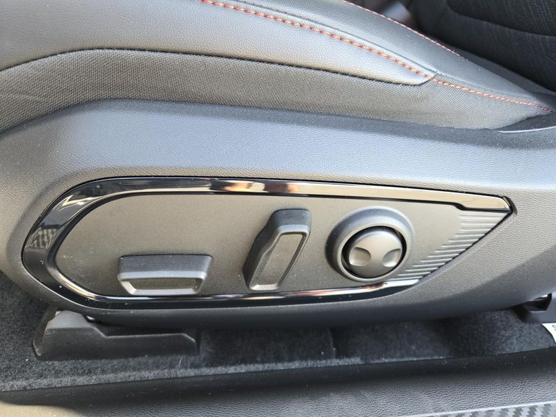 New 2026 Dodge Charger Scat Pack 2-door Awd