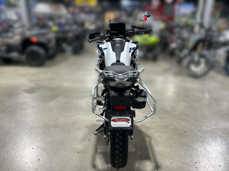 New 2026 CFMOTO IBEX 800-E Image 15