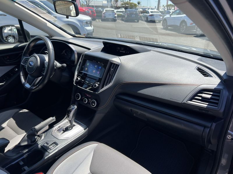 2021 Subaru Crosstrek PremiumImage 26
