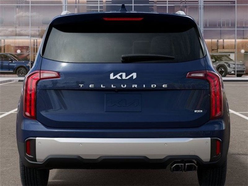 2024 Kia Telluride SImage 13