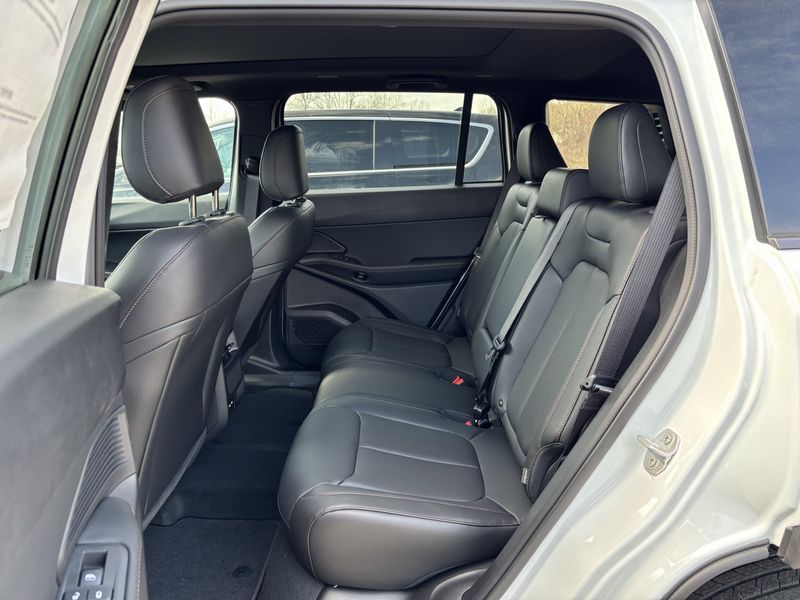 New 2026 Jeep Cherokee Limited 4x4Image 20