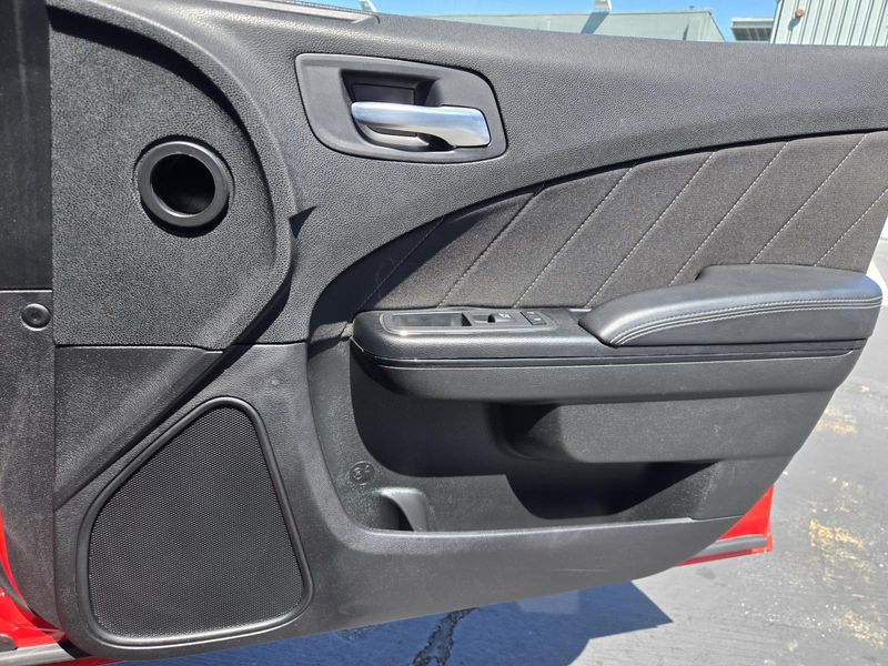 Used 2023 Dodge Charger SXT RWD