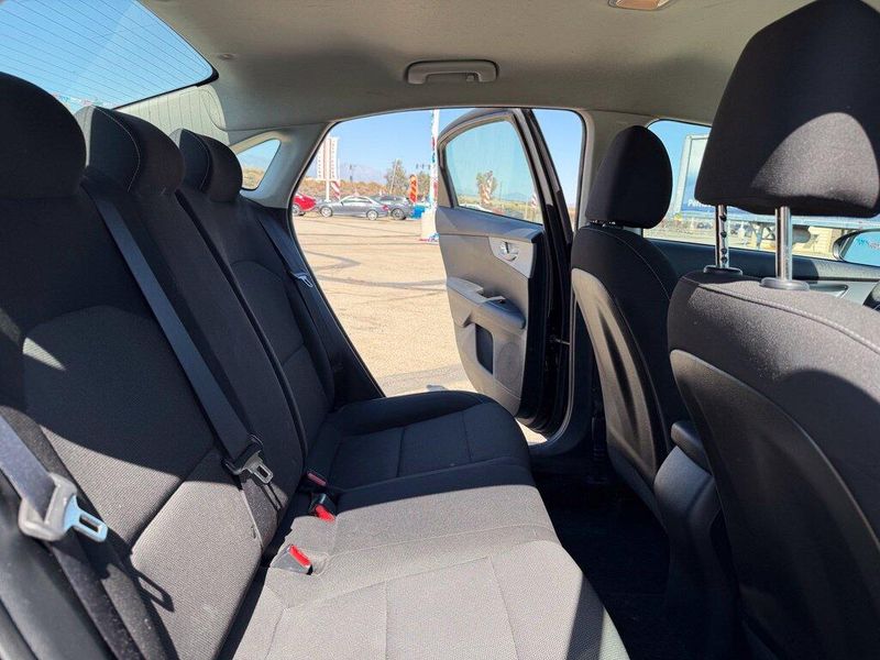 Used 2023 Kia Forte LXSImage 19