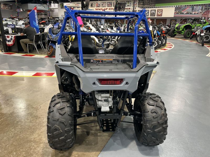 New 2026 Polaris RZR 200 EFI Image 13
