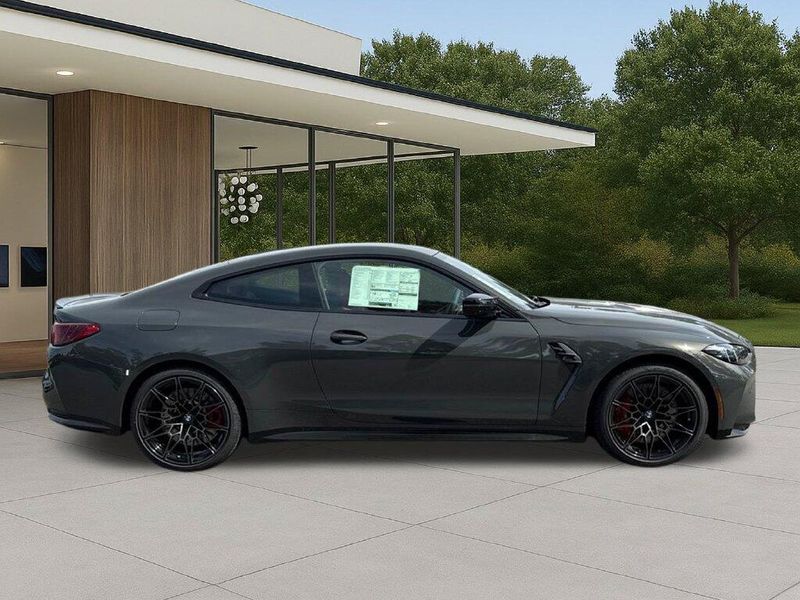 New 2027 BMW M4 CompetitionImage 7