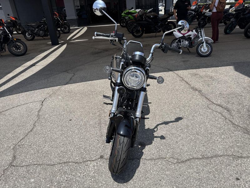 New 2026 Honda DAX 125 Image 10