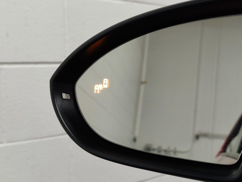 Used 2017 Volkswagen Golf GTI Autobahn w/Performance Pkg/DCC/SunroofImage 11