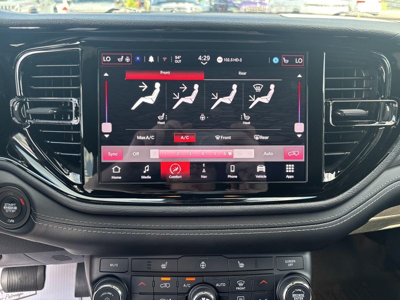 Used 2022 Dodge Durango GT PlusImage 19