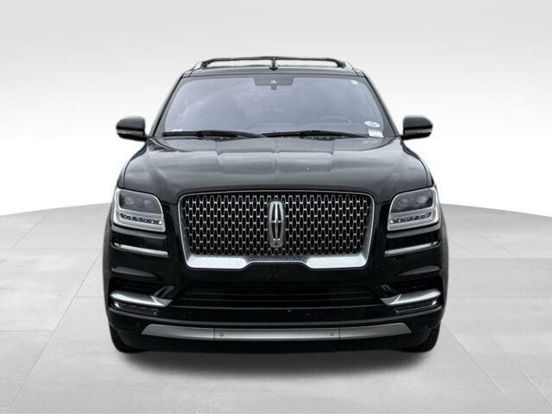 Used 2018 Lincoln Navigator L Reserve