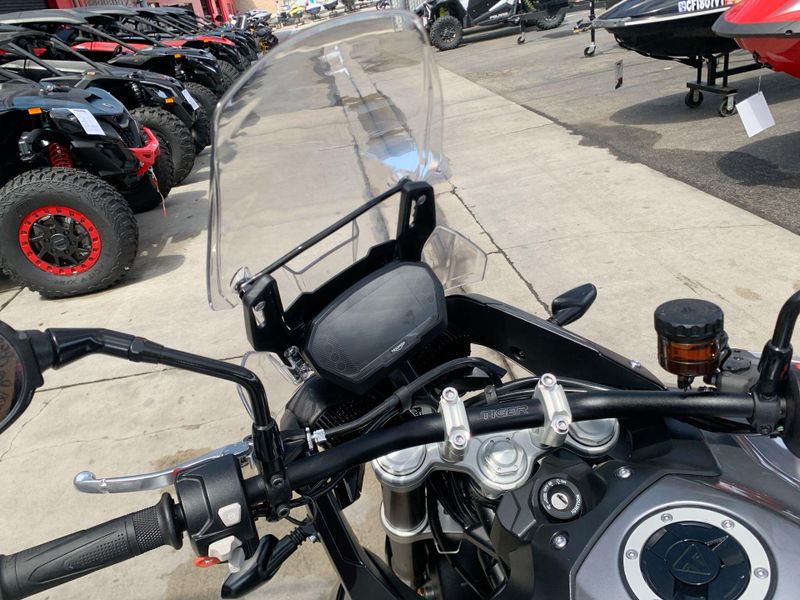 Used 2024 Triumph Tiger 850 Sport (Euro 5a) Image 15