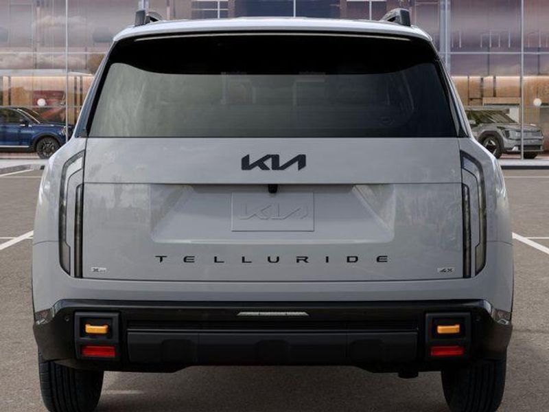 New 2027 Kia Telluride X-Pro SX-PrestigeImage 14