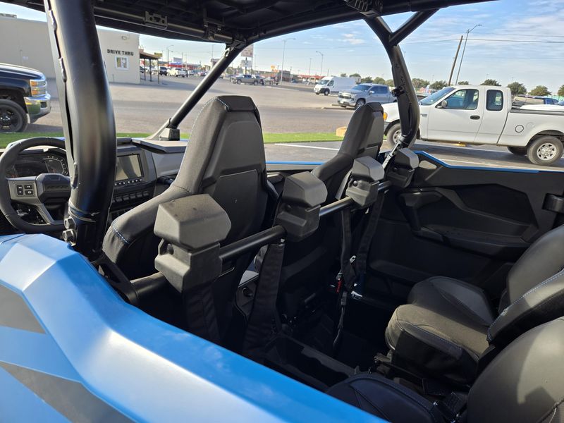 NEW 2026 POLARIS RZR PRO XP 4 ULTIMATE Image 19