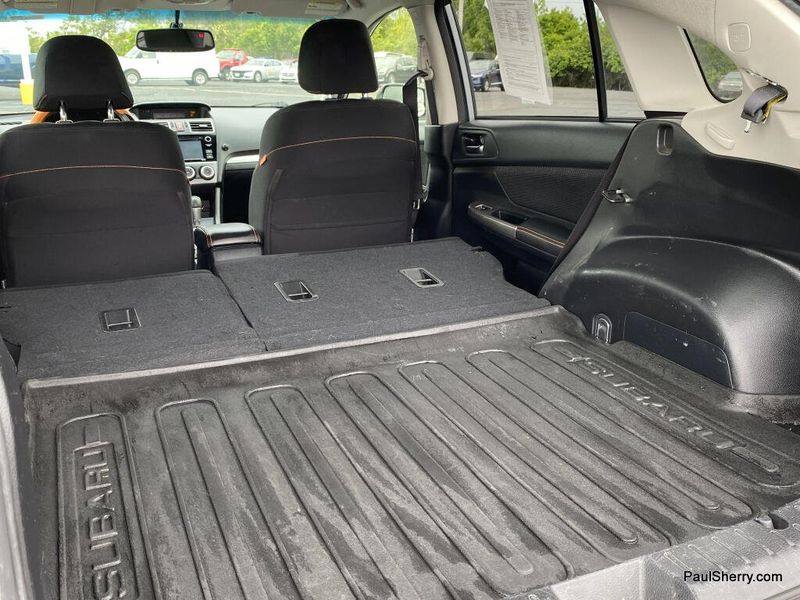 Used 2016 Subaru Crosstrek Premium