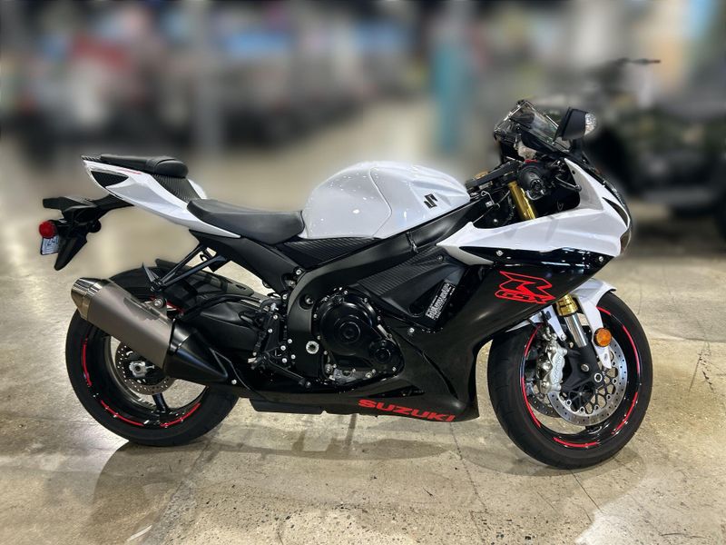 Used 2019 Suzuki GSX-R750 Image 11