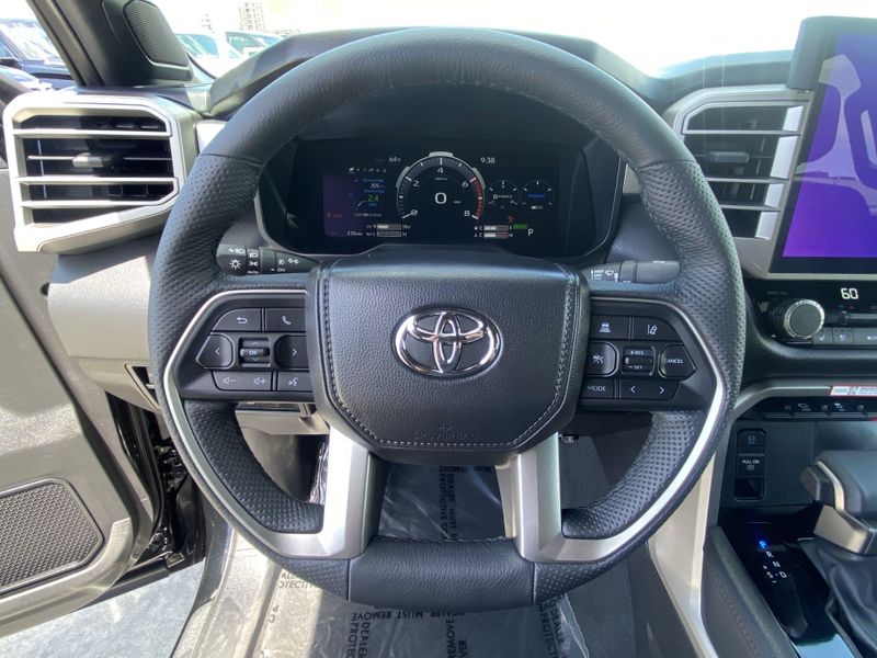 2025 Toyota Tundra LimitedImage 25