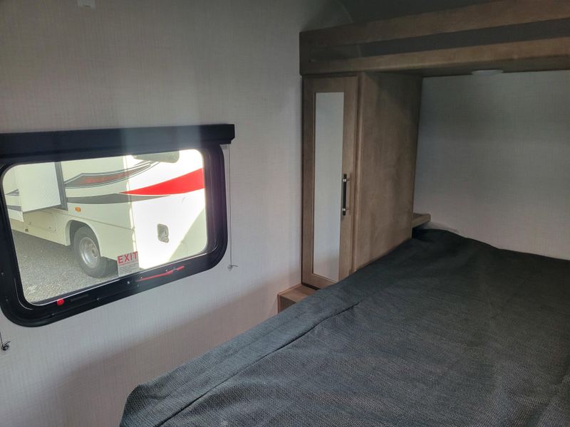 New 2026 KEYSTONE SPRINGDALE 261BHC Image 7