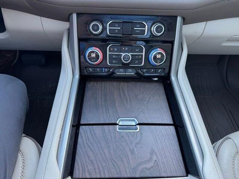 Used 2021 GMC Yukon Denali