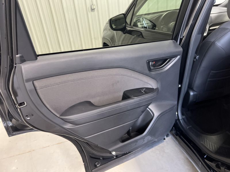 Used 2025 Subaru Forester PremiumImage 45