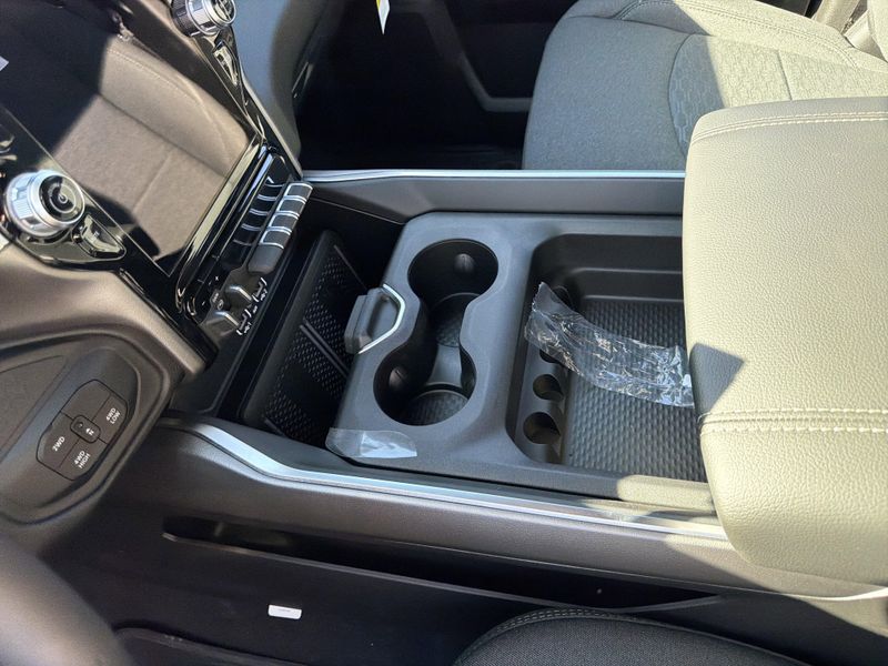 New 2026 RAM 2500 Big Horn Crew Cab 4x4 6