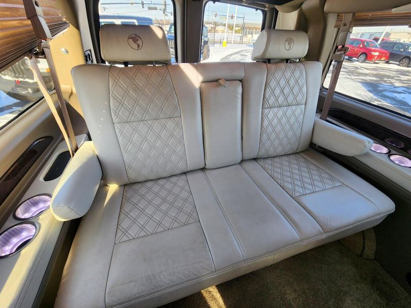 Used 2020 GMC Savana Cargo 