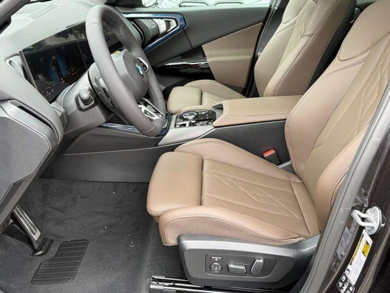 New 2026 BMW X3 30 xDriveImage 17