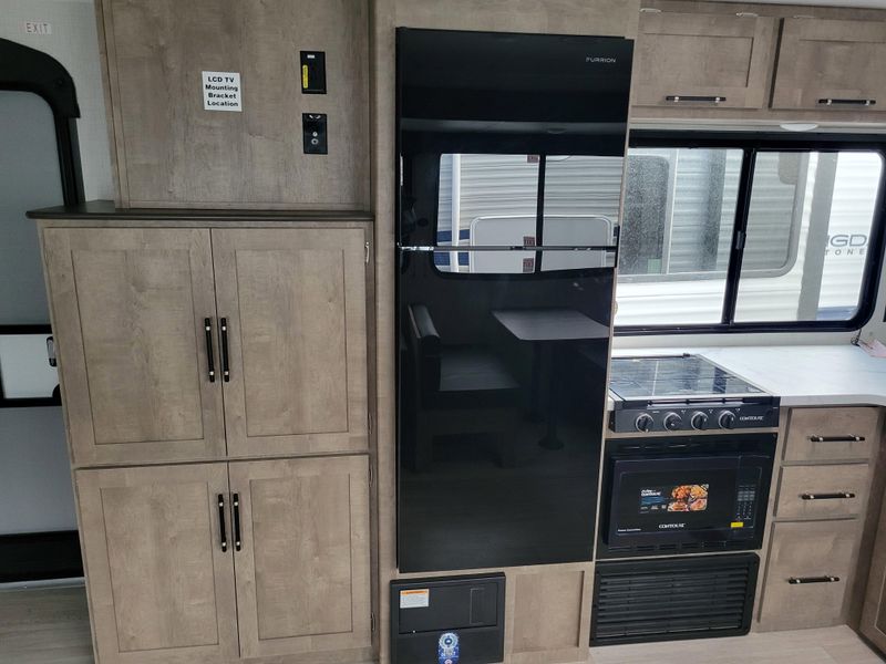 New 2026 SPRINGDALE CLASSIC 291BRCWE Image 13