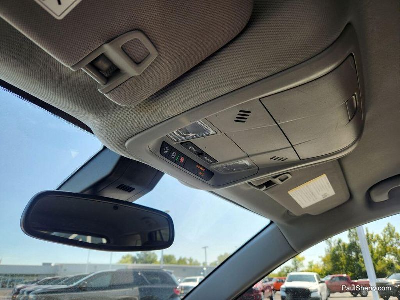 Used 2023 GMC Terrain SLE