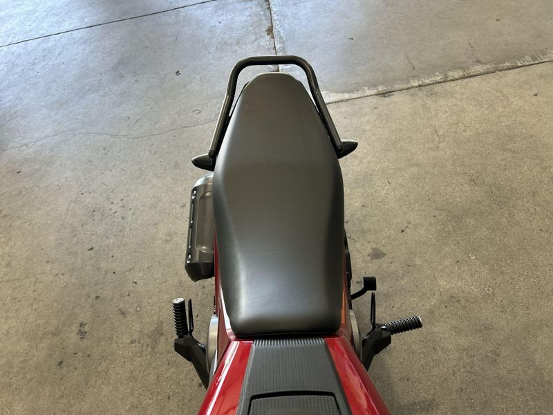 New 2026 Honda Navi Image 18