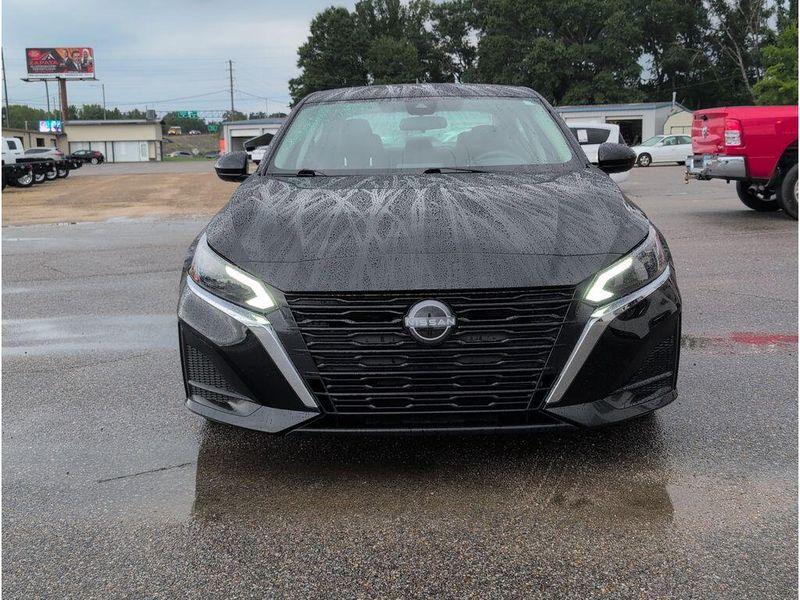 Used 2023 Nissan Altima 2.5 SVImage 8