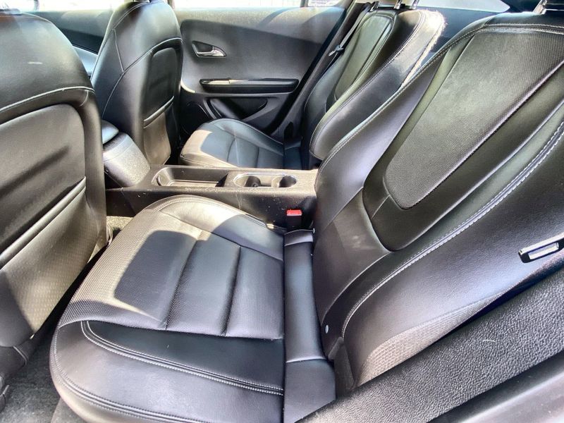 Used 2012 Chevrolet Volt BaseImage 25