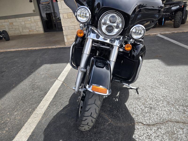 2014 HARLEY ELECTRA GLIDE ULTRA LIMITED Image 13