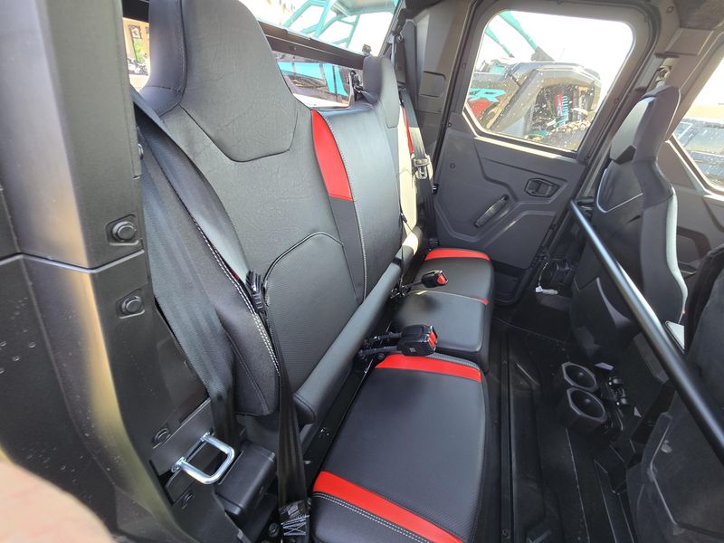 NEW 2026 POLARIS XPEDITION XP 5 NORTHSTAR Image 24