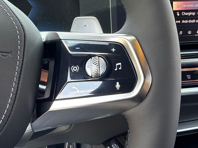 New 2026 BMW 7 Series 750e xDriveImage 22