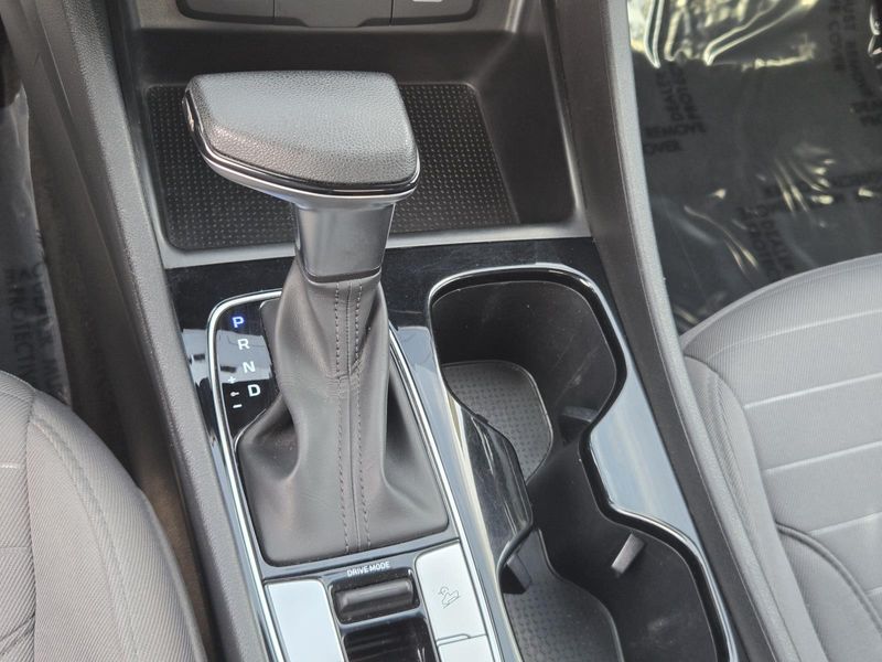 Used 2024 Hyundai Santa Cruz SEL